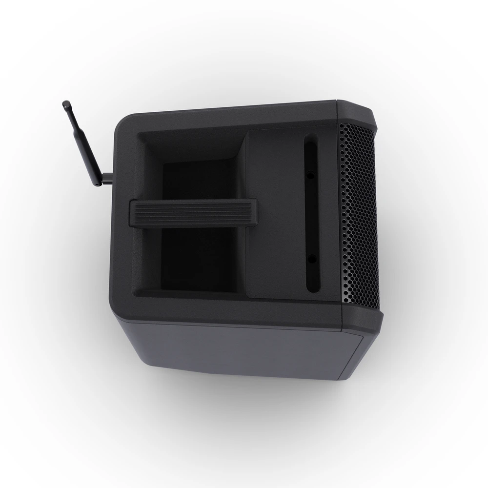 Nešiojama garso sistema LD Systems ANNY 8 HHD B5