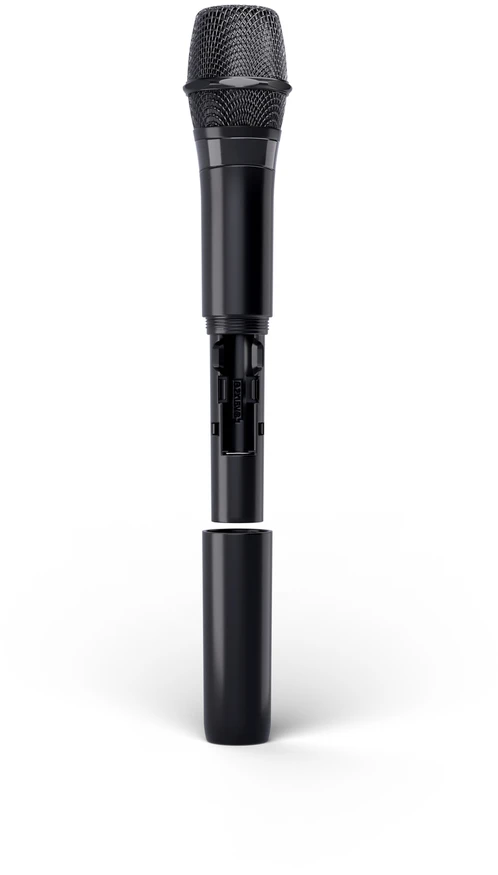 Nešiojama garso sistema LD Systems ANNY 8 HHD B5