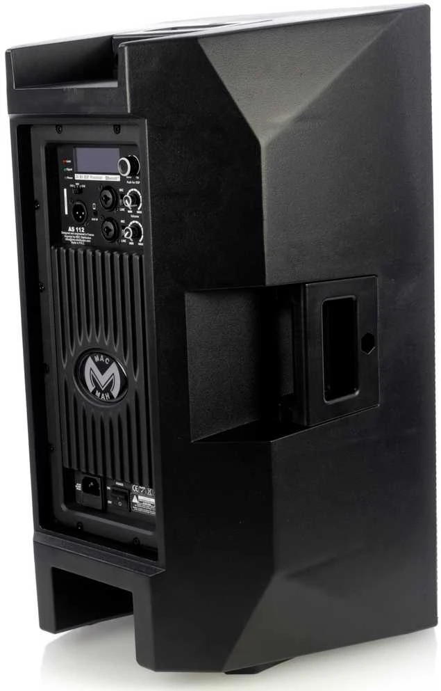 Nešiojama kolonėlė Novox NVX12