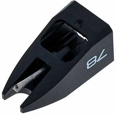 Patefono adata Ortofon Stylus 78
