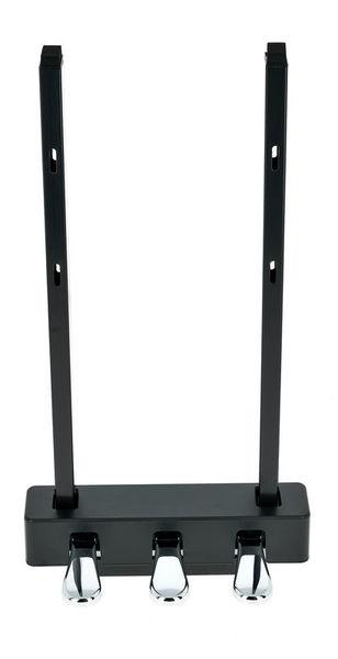 Pedalai sk. pianinui Yamaha LP-1B (juodi)
