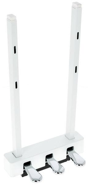 Pedalai sk. pianinui Yamaha LP-1WH (balti)