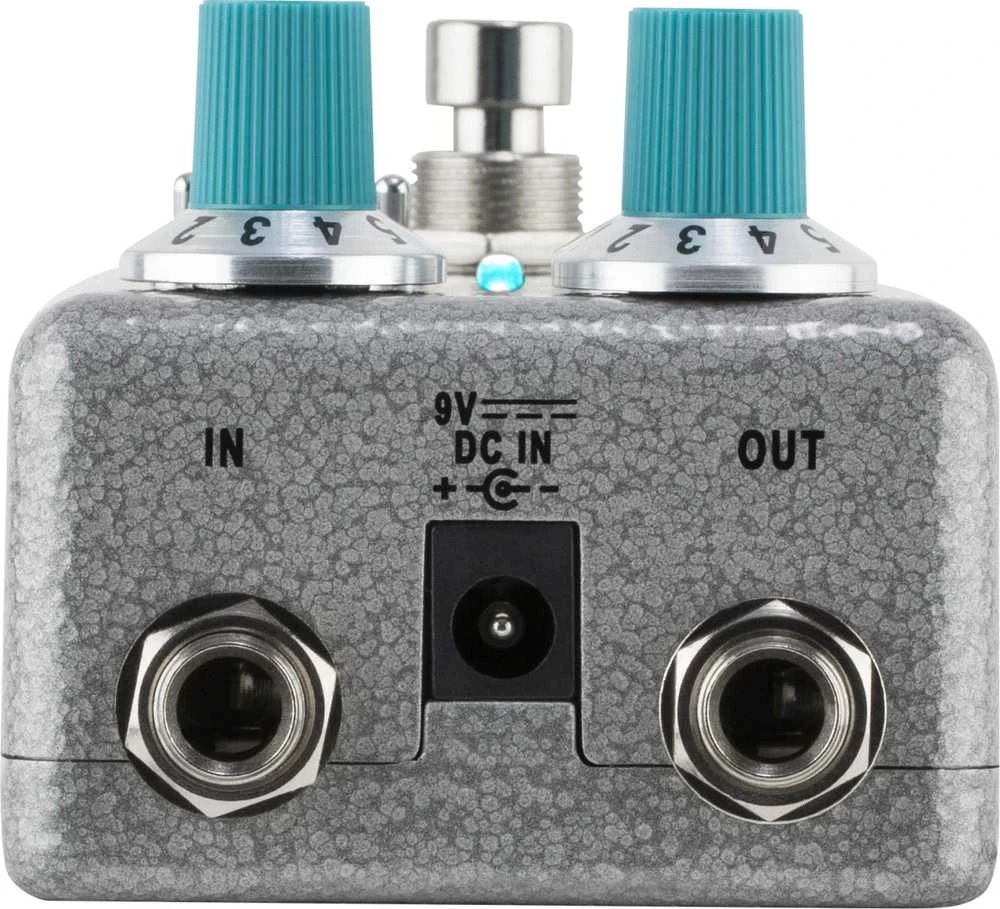 Pedalas Fender Hammertone Chorus