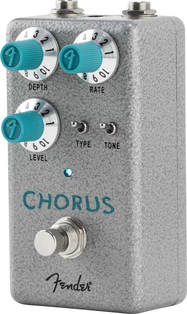 Pedalas Fender Hammertone Chorus