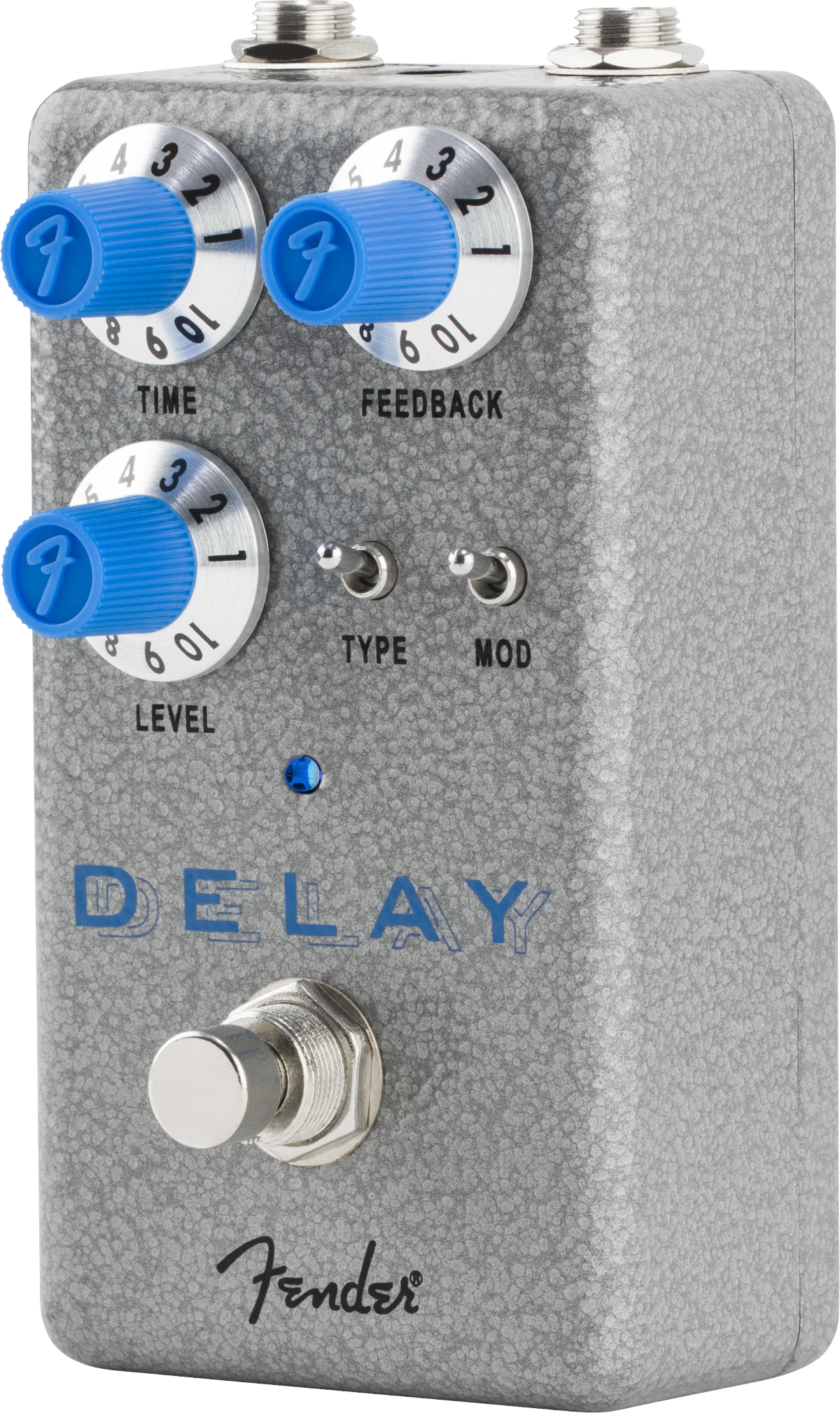 Pedalas Fender Hammertone Delay
