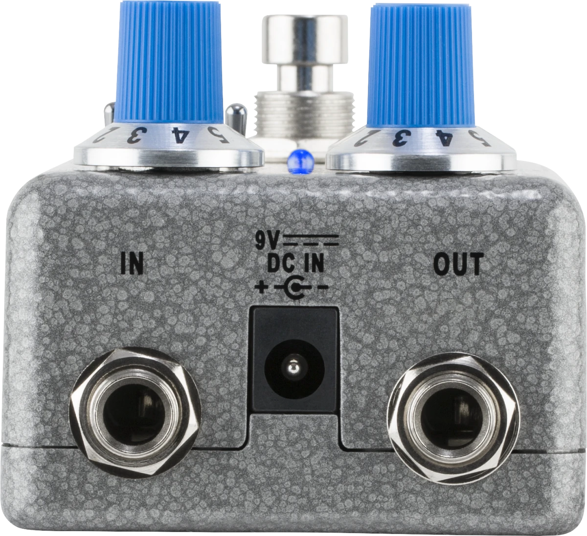 Pedalas Fender Hammertone Delay