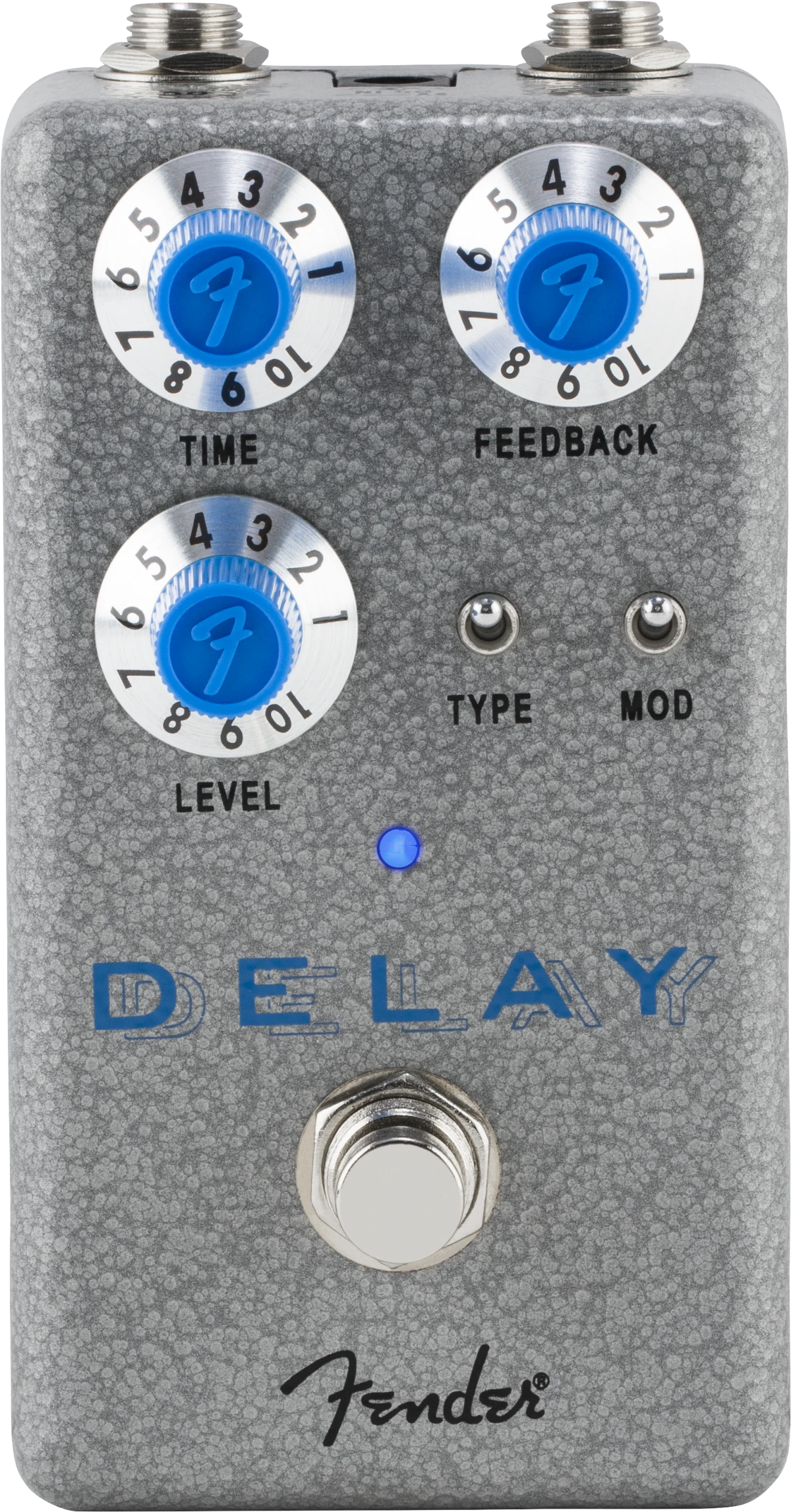 Pedalas Fender Hammertone Delay
