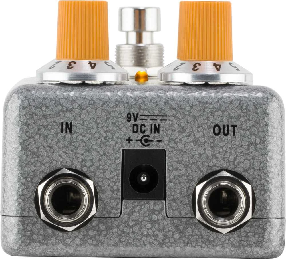 Pedalas Fender Hammertone Distortion