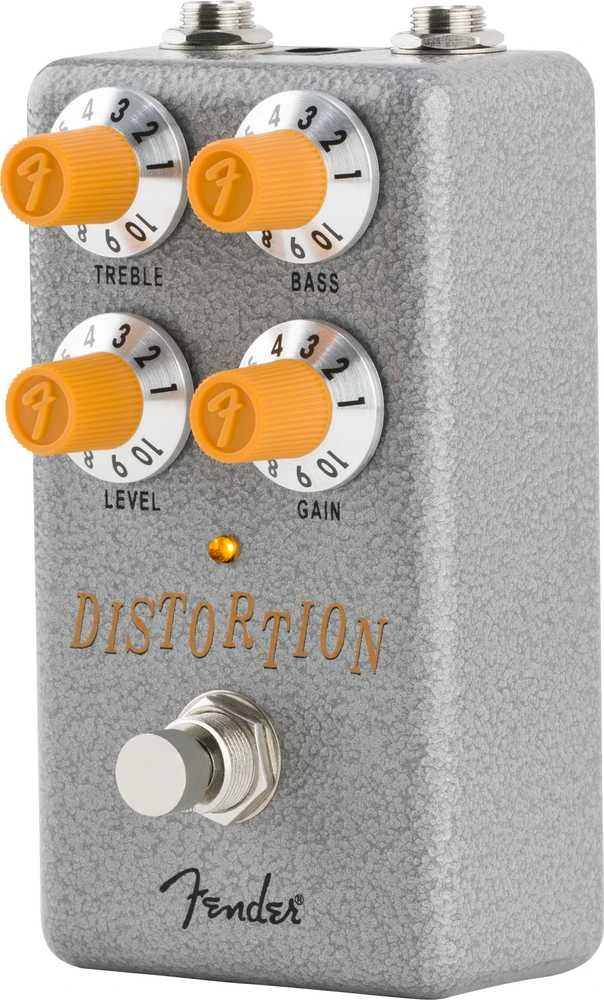 Pedalas Fender Hammertone Distortion