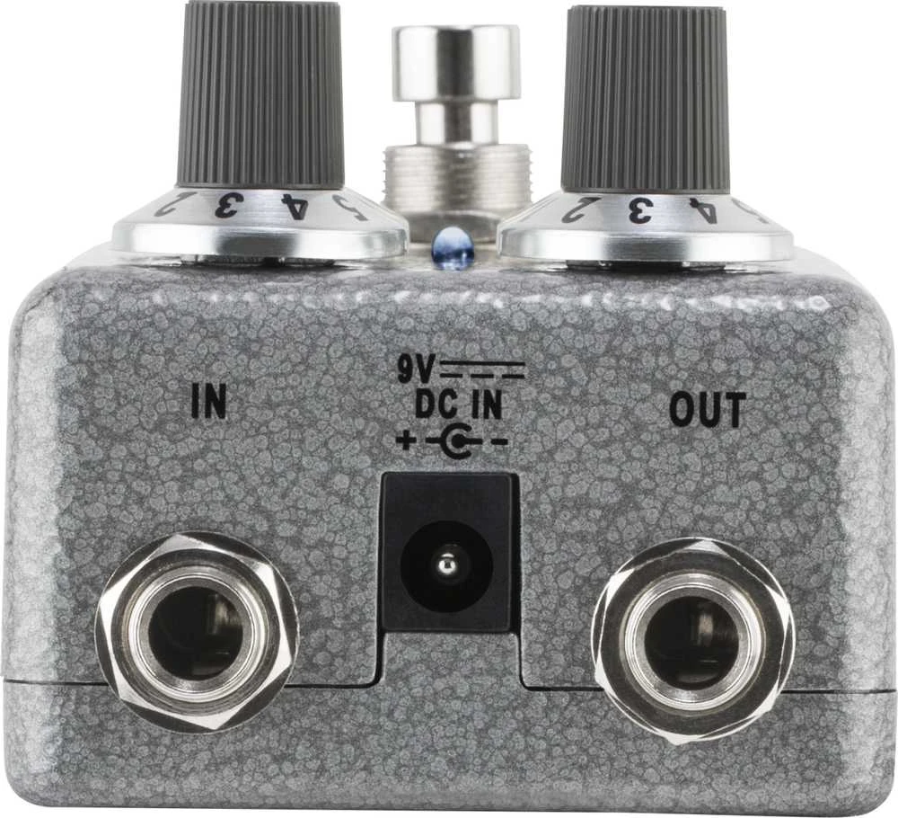 Pedalas Fender Hammertone Metal