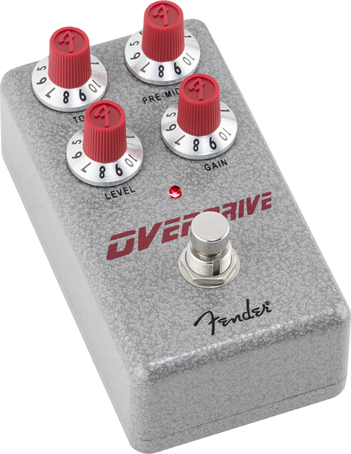 Pedalas Fender Hammertone Overdrive