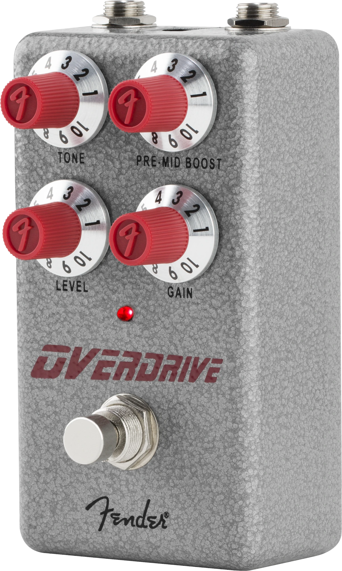 Pedalas Fender Hammertone Overdrive
