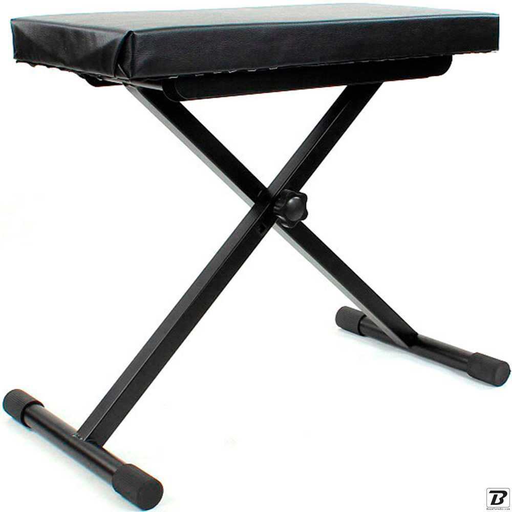 Pianino kėdutė BoomTone DJ ST1
