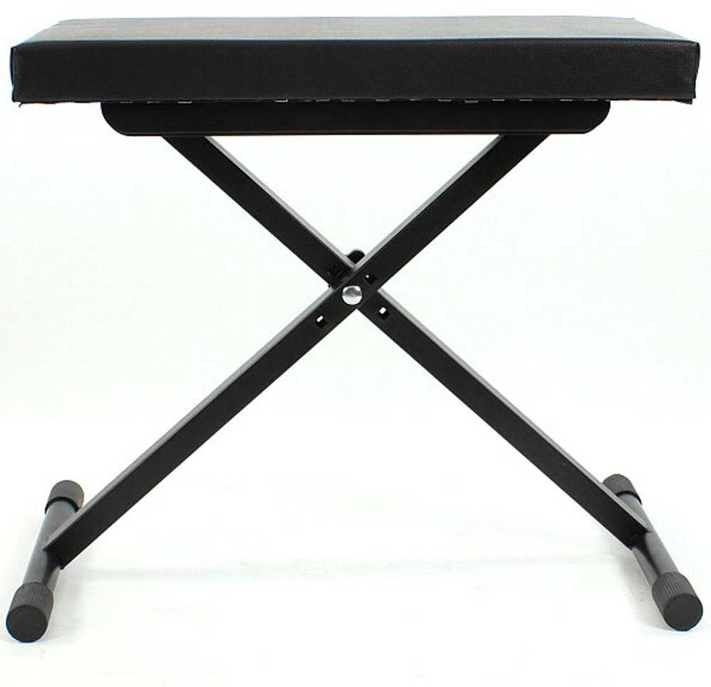 Pianino kėdutė BoomTone DJ ST1