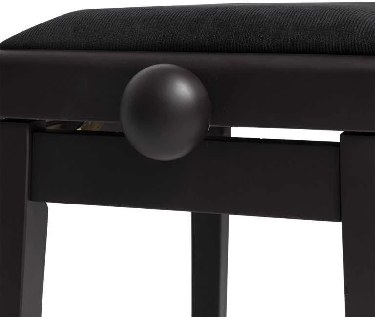 Pianino kėdutė Stagg PB06 RWM VBK