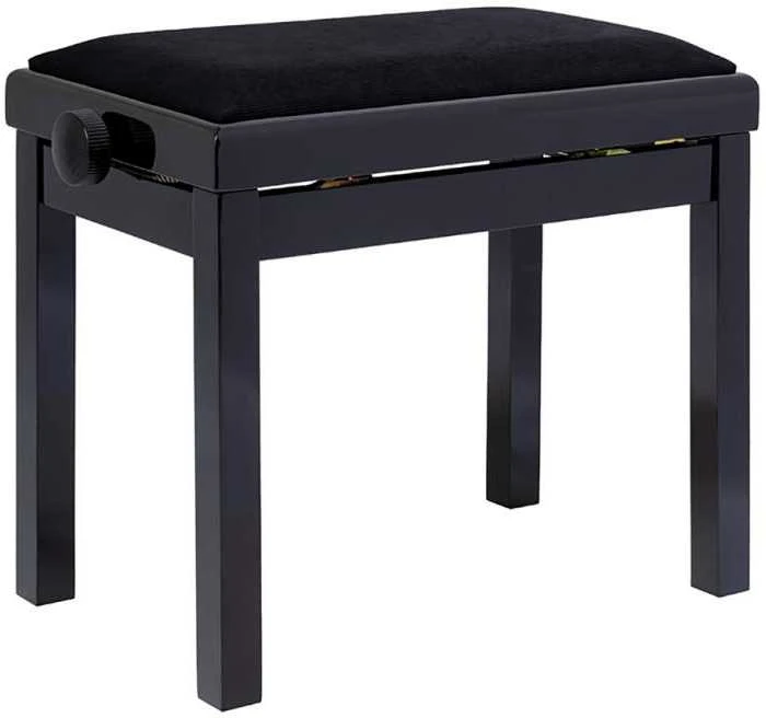 Pianino kėdutė Stagg PB06G BKP VBK