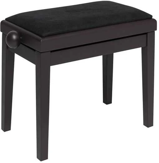 Pianino kėdutė Stagg PB06G RWM VBK