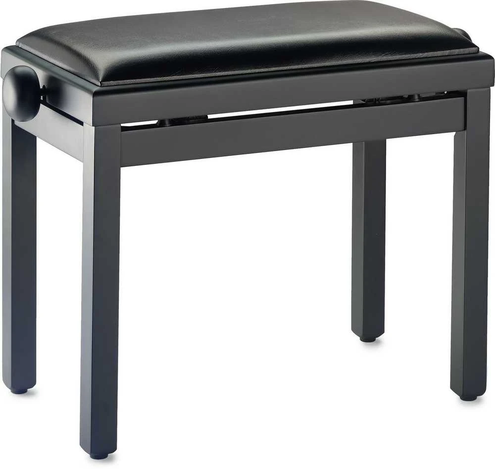 Pianino kėdutė Stagg PB39 BKM SBK