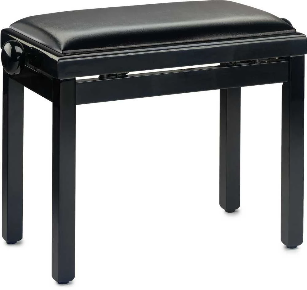 Pianino kėdutė Stagg PB39 BKP SBK