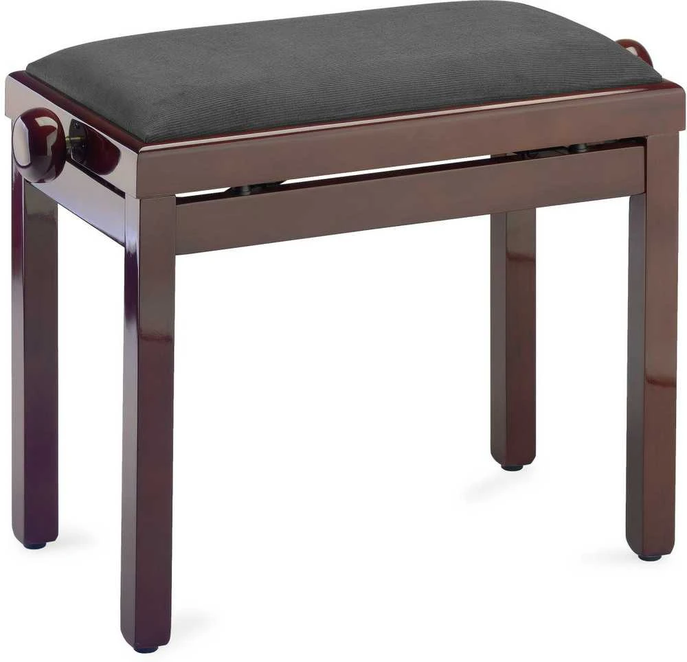 Pianino kėdutė Stagg PB39 MHP VBK