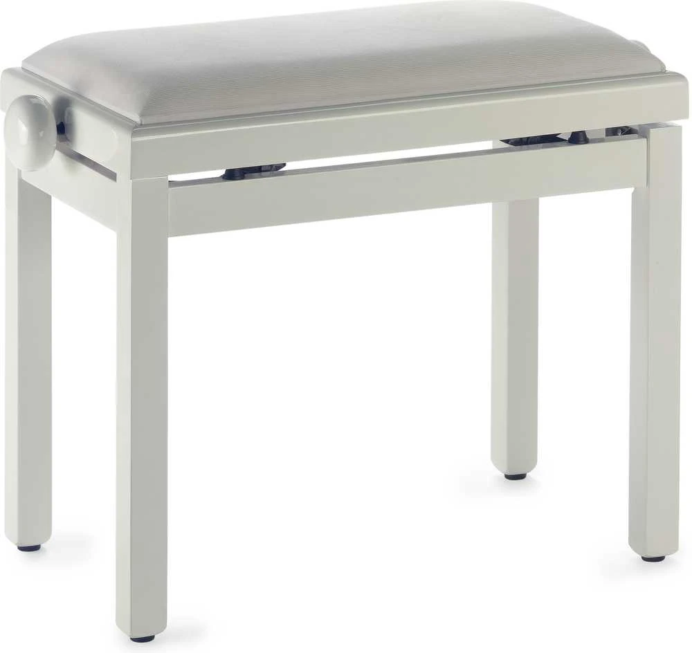 Pianino kėdutė Stagg PB39 PEARLP VWH