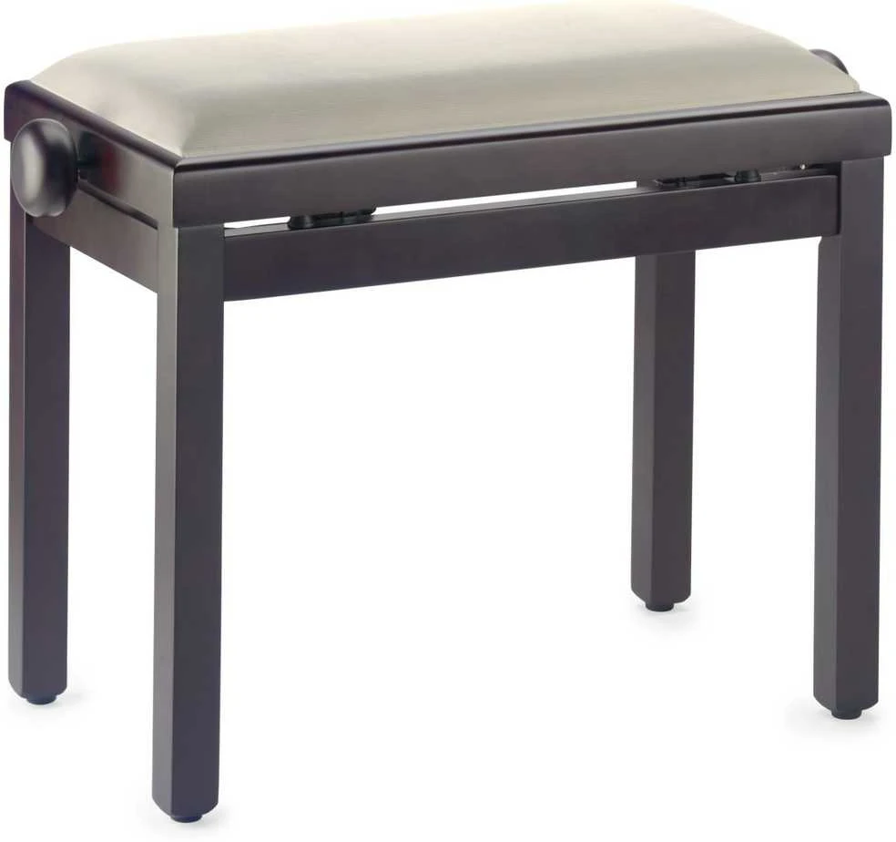 Pianino kėdutė Stagg PB39 RWM VBE
