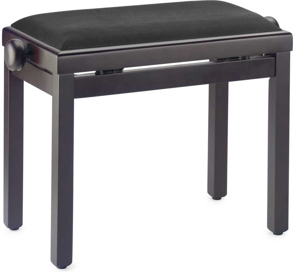 Pianino kėdutė Stagg PB39 RWM VBK