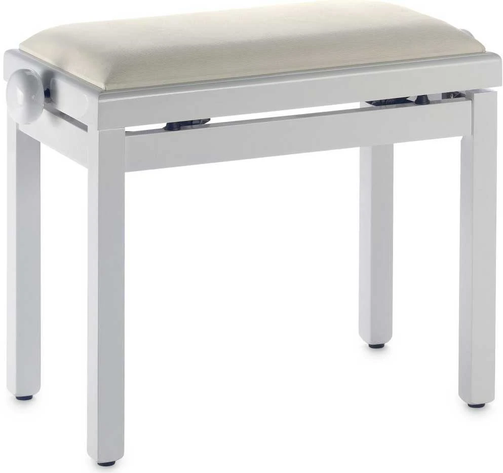 Pianino kėdutė Stagg PB39 WHP VBE
