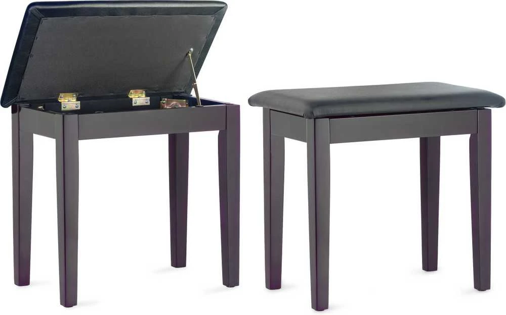 Pianino kėdutė Stagg PBF23 RWM SBK