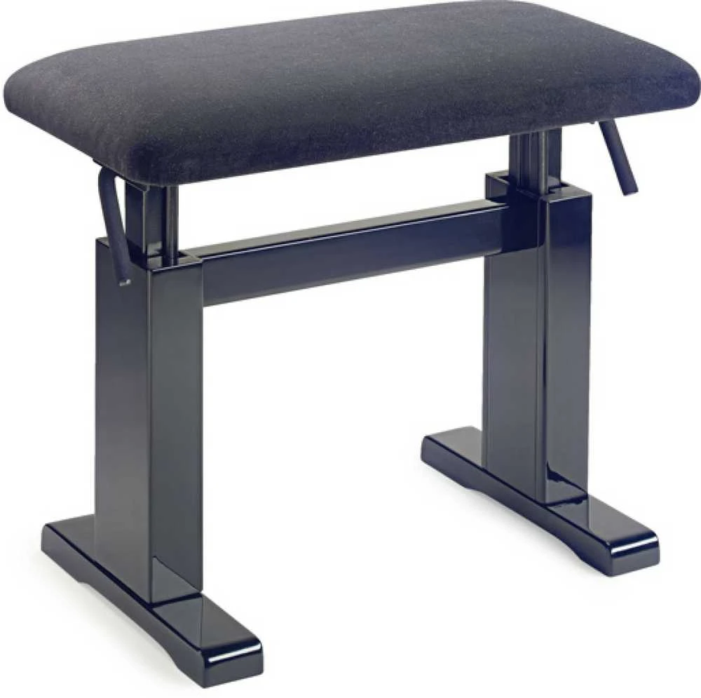 Pianino kėdutė Stagg PBH 780 BKP VBK