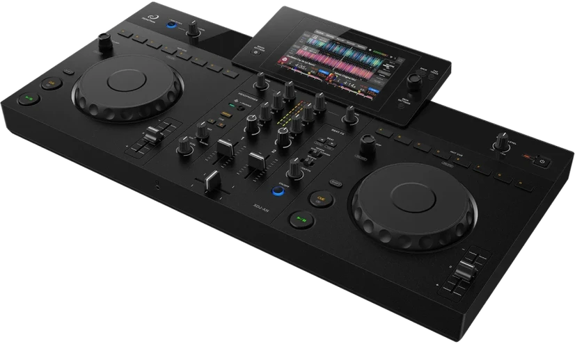 Pioneer DJ AlphaTheta – XDJ-AN