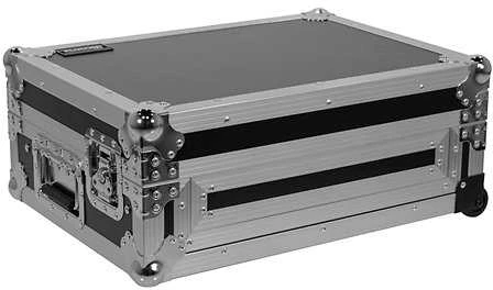 Plugger Case Dėklas DJ valdikliui Pioneer DDJ-FLX4