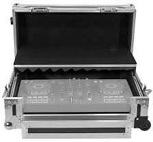 Plugger Case Dėklas DJ valdikliui Pioneer DDJ-FLX4