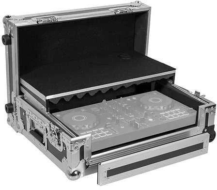 Plugger Case Dėklas DJ valdikliui Pioneer DDJ-FLX4