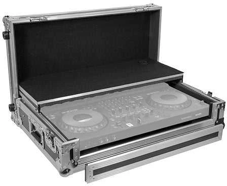 Plugger Case Dėklas DJ valdikliui Pioneer DDJ-GRV6