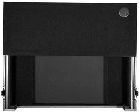 Plugger Case Dėklas DJ valdikliui Pioneer DDJ-GRV6