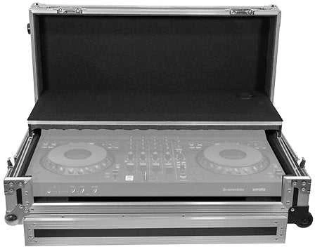 Plugger Case Dėklas DJ valdikliui Pioneer DDJ-GRV6