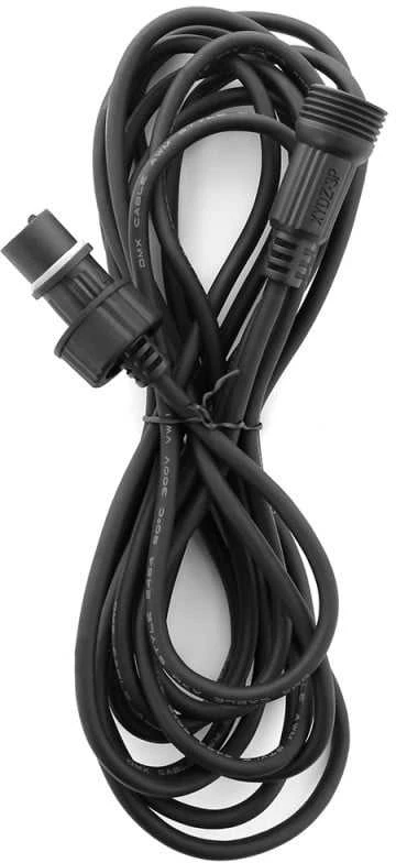 Plugger DMX kabelio prailginimas Evolite ArchiTECH 5 m