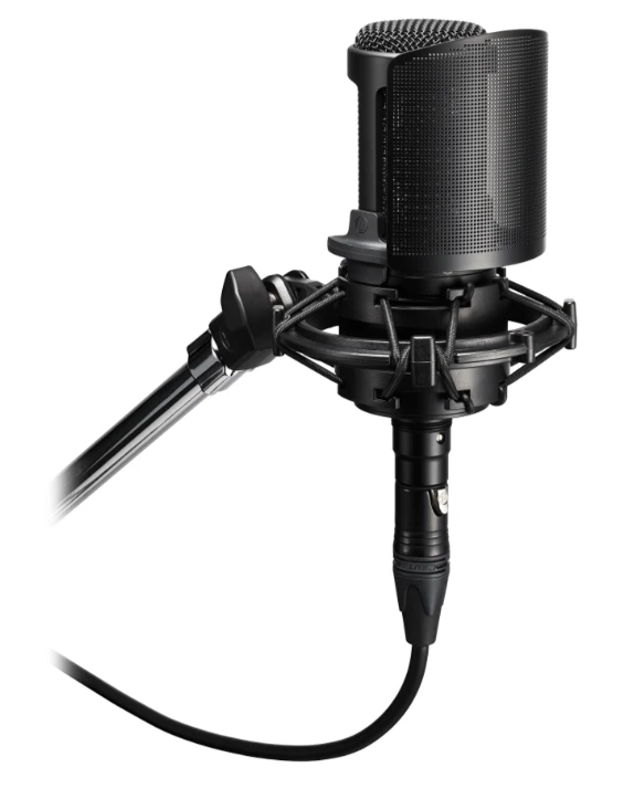 Pop filtras Audio-Technica AT8175