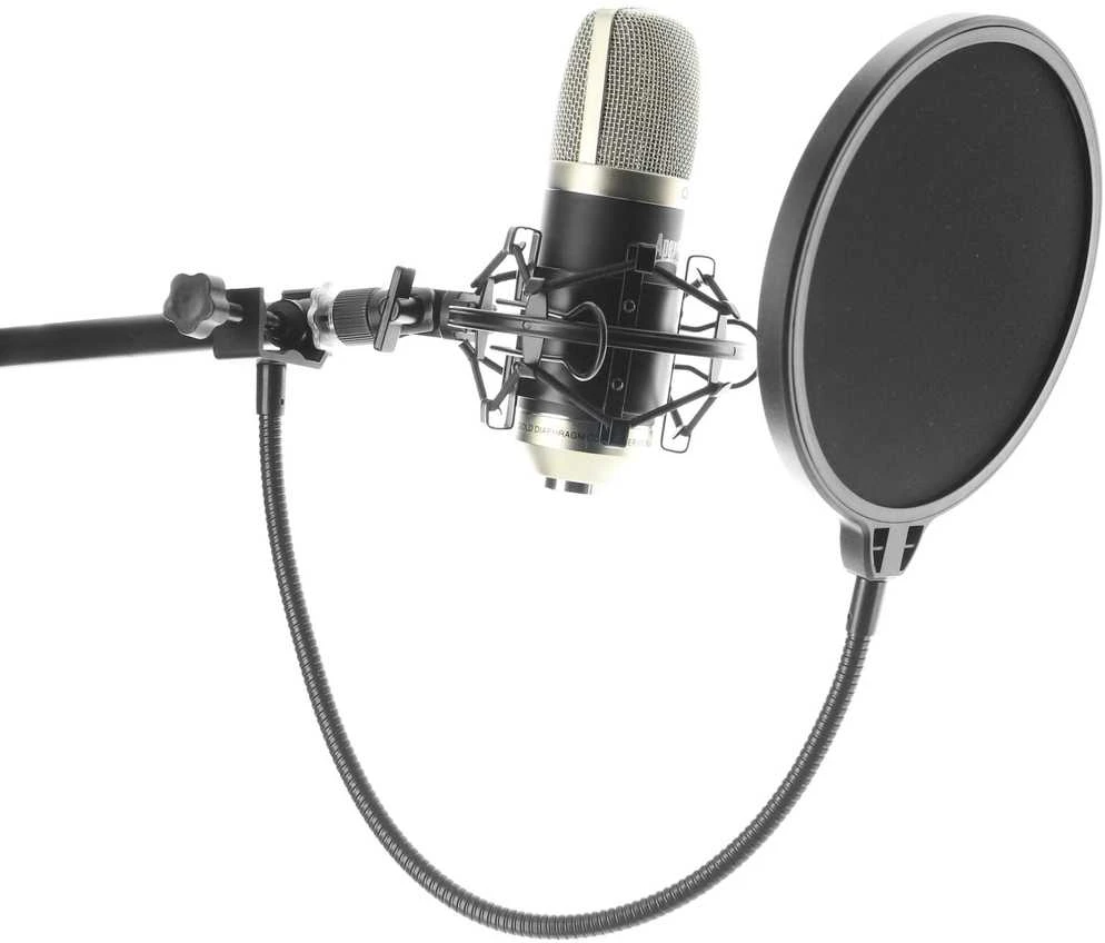 Pop filtras Plugger Studio PLUPOPFILTER