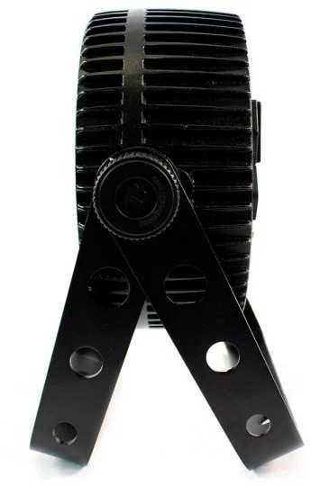 Prožektorius BOOMTONE DJ SILENTPAR 7x10W 5in1