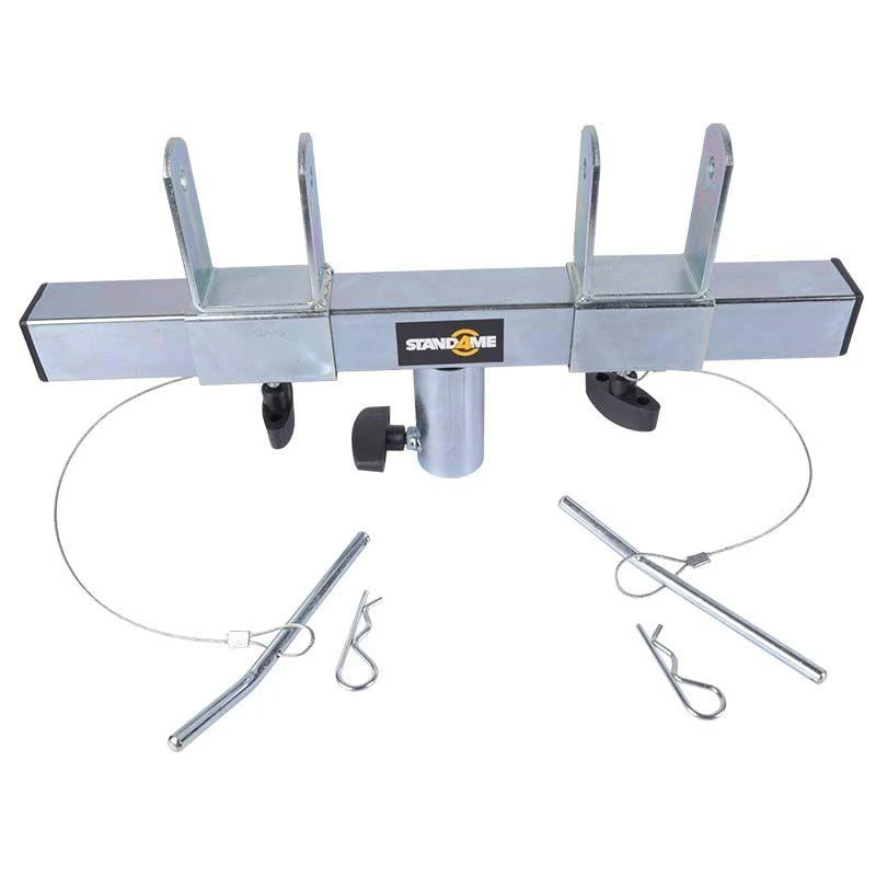 Reguliuojamas adapteris stovui STAND4ME WIND UP KIT