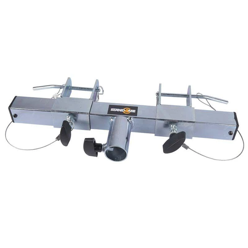 Reguliuojamas adapteris stovui STAND4ME WIND UP KIT