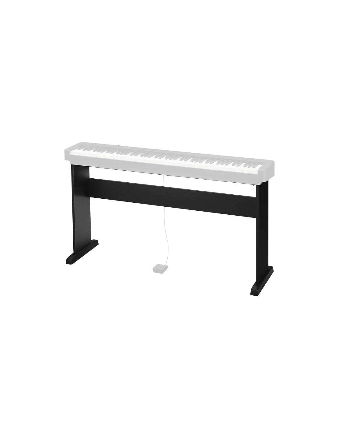 Rėmas CASIO CS-46 (Casio CDP-S110, CDP-S360 pianinams)