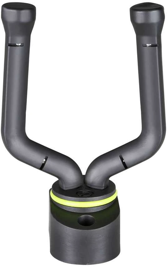 Sieninis gitaros laikiklis Gravity GS 08 WMB