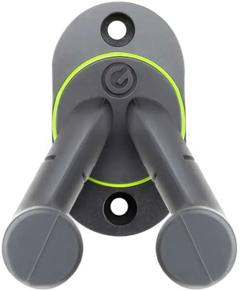Sieninis gitaros laikiklis Gravity GS 08 WMB