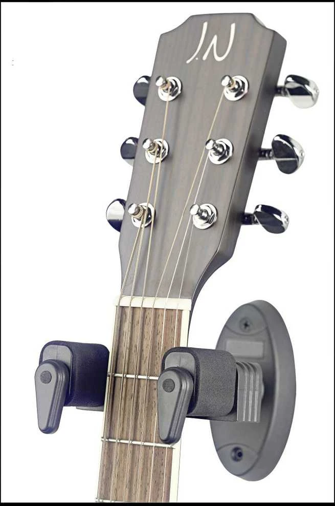 Sieninis laikiklis gitarai Stagg GUH-TRAP