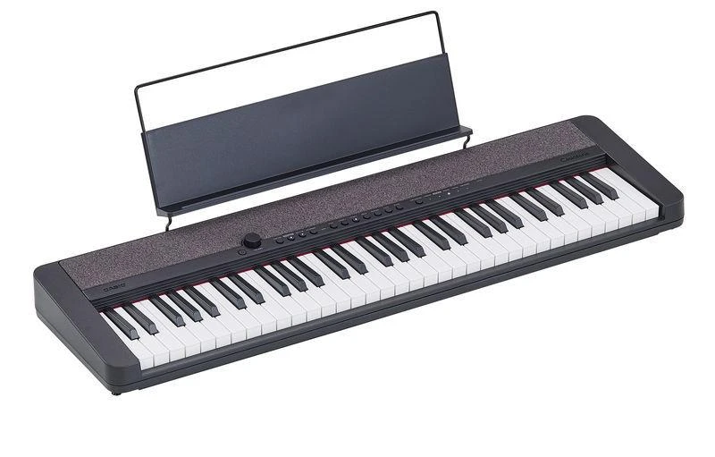 Sintezatorius Casio CT-S1BK
