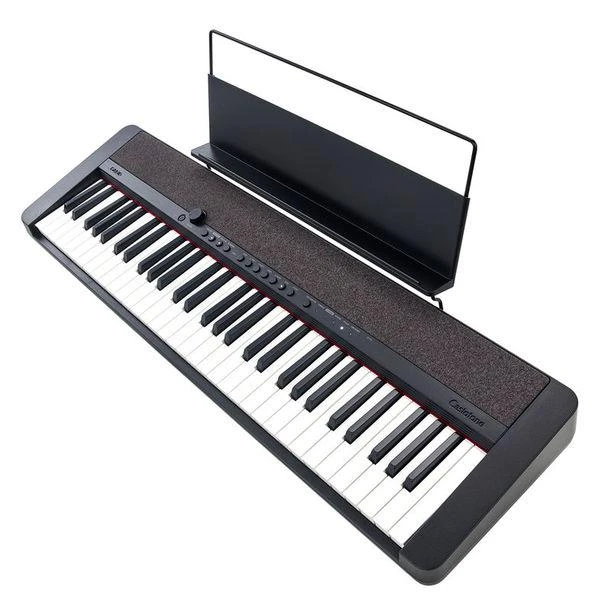 Sintezatorius Casio CT-S1BK