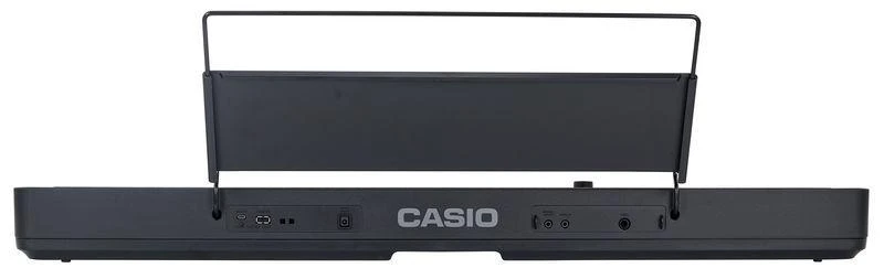 Sintezatorius Casio CT-S1BK